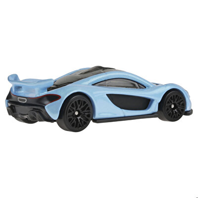 Hot Wheels Tekli Arabalar Mclaren P1 HTB85