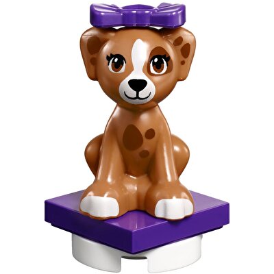 LEGO® Friends Yavru Köpek Kuaförü