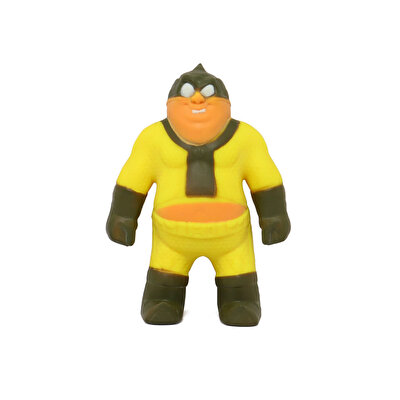 Hey Butty Elastik Canavarlar Super Chubby