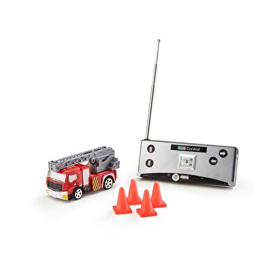 Revell RC Mini İtfaiye Arabası