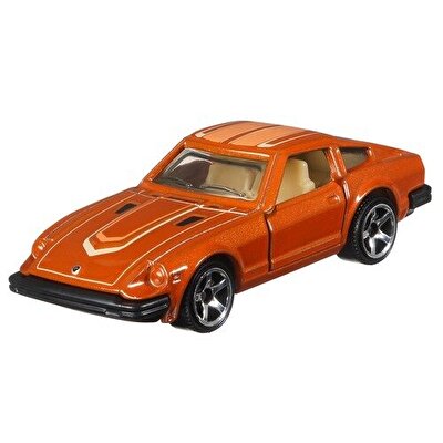 Matchbox 1:64 Arabalar 1982 Datsun 280 ZX GWB56