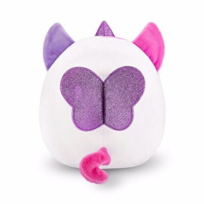 Rainbocorns Eggzania S1 Mor Boynuz