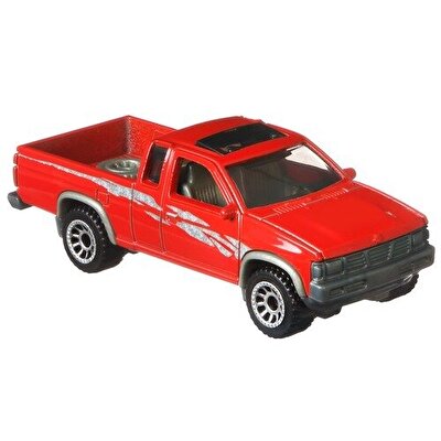 Matchbox Tekli Arabalar 95 Nissan Hardbody GKM02