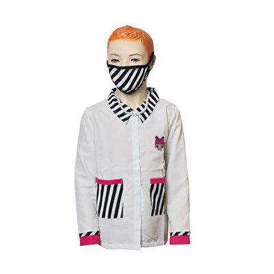 L.O.L. Doktor Kostüm