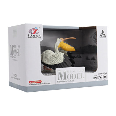 Animal World Pelikan