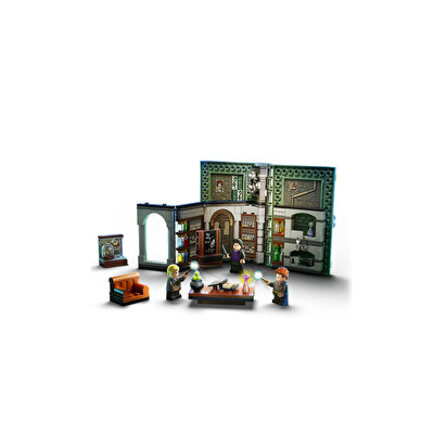 LEGO Harry Potter Hogwarts Anısı İksir Dersi 76383