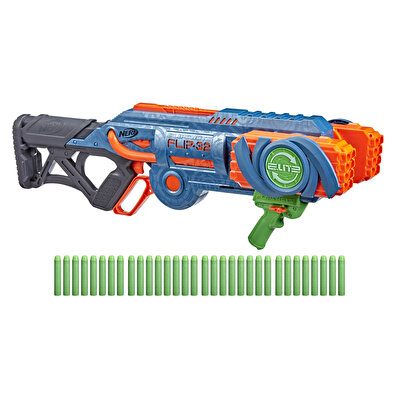 Nerf Elite Flipshots Flip-32 F2553