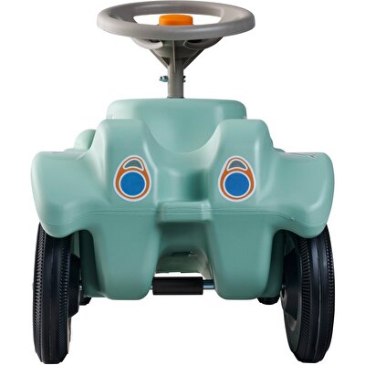 BIG Bobby Car Classic Deniz Yeşili Bingit Araba