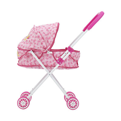 Niloya Beşikli Oyuncak Puset