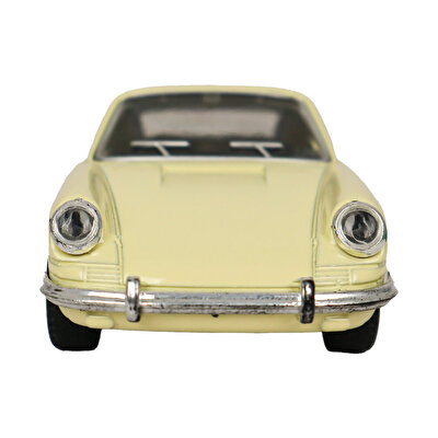 Çek Bırak 1:36 Krem Araba 615-11B