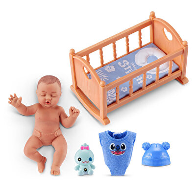 Mini Baby Disney Sürpriz Paket