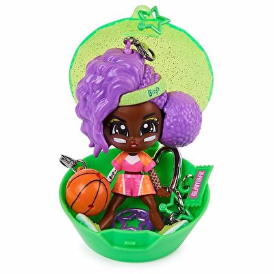 B Pack Clip N' Go Sürpriz Paketi