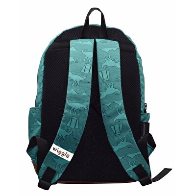 Jurassic World Sırt Çantası 1409