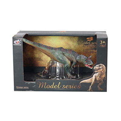 Mega Dinozor Serisi 5