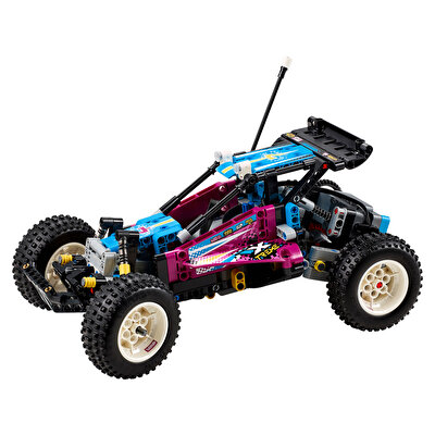 LEGO Technic Arazi Jipi 42124
