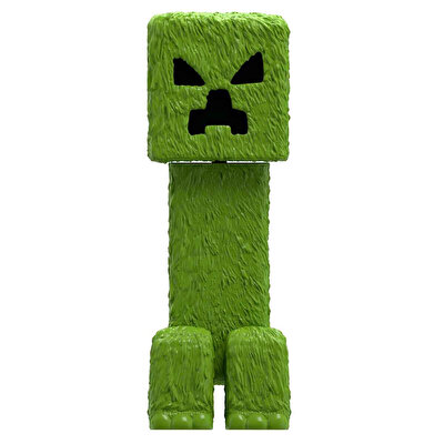 Minecraft Filmi Büyük Aksiyon Figürü Creeper JFR66