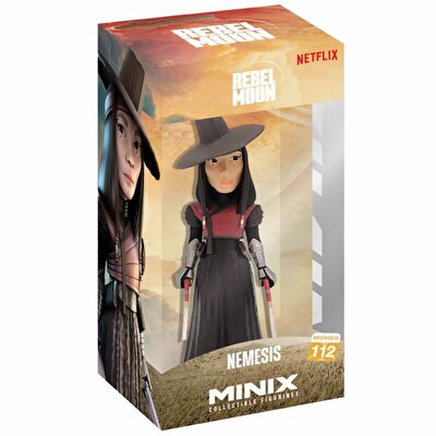 Minix Nemesis Figürü 14958