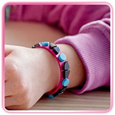 LEGO Disney Pamuk Prenses'in Takı Kutusu 43276