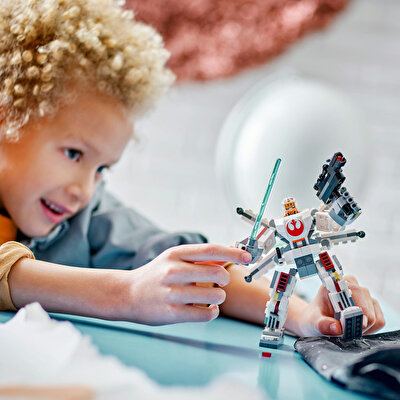 LEGO Star Wars Luke Skywalker™ X-Wing™ Robotu 75390