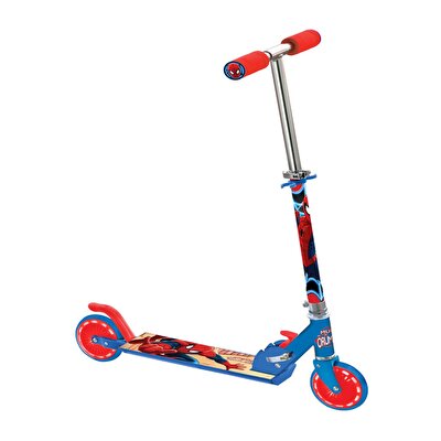 Spider Man 2 Tekerlekli Scooter