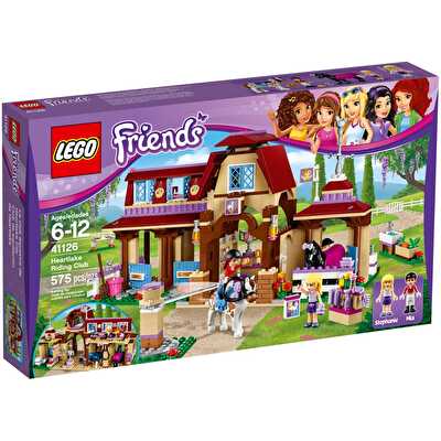 LEGO® Friends Heartlake Riding Club