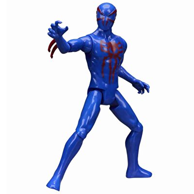 Marvel Classic Hero Titan Serisi Aksiyon Figürü 30 Cm Spider Man 2099 G2859