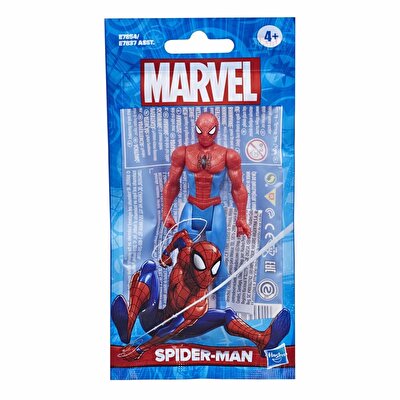 Marvel Aksiyon Figürleri Spider Man
