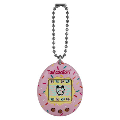 Tamagotchi Orijinal Sanal Bebek