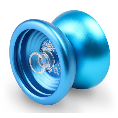 Ice Spirit Yoyo