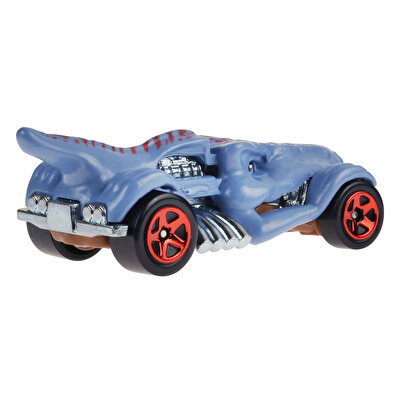 Hot Wheels Tekli Arabalar T-Rextroyer HTD40
