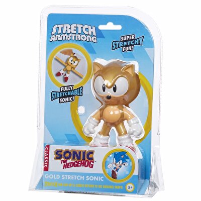 Mini Stretch Gold Sonic
