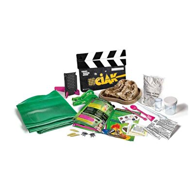 Clementoni Bilim ve Oyun Bilim Stüdyosu