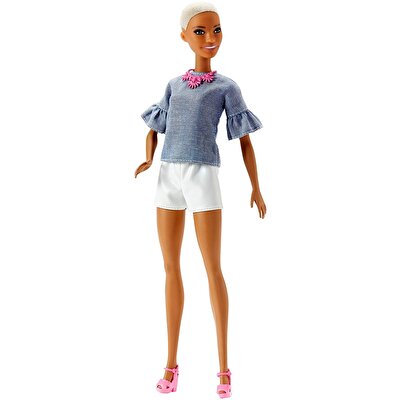 Barbie Büyüleyici Parti Bebekleri FNJ40