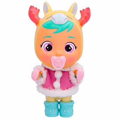 Cry Babies Mt Kış Zamanı Sürpriz Paket Mavi 916241