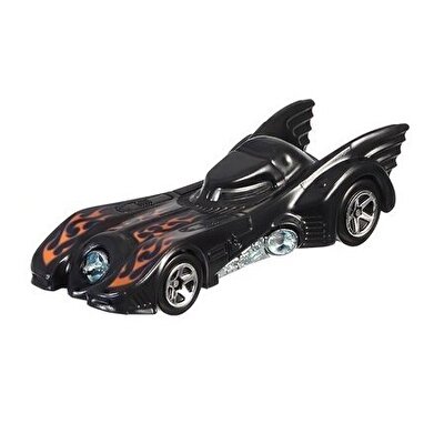 Hot Wheels Renk Değiştiren Arabalar Batmobile GBF30