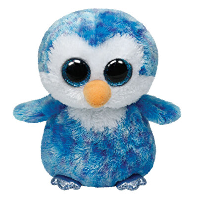 TY Beanie Boo´s Ice Cube Penguen Peluş 15 cm