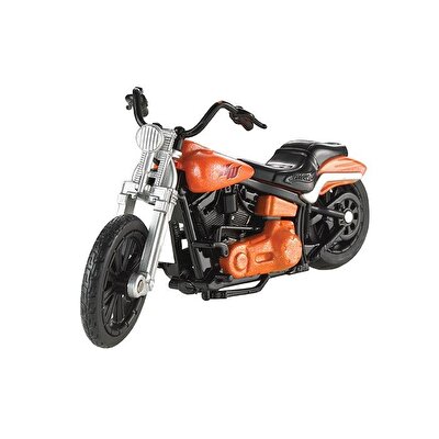 Hot Wheels Sokak Motosikletleri