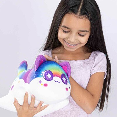 Aphmau Sürpriz Peluş Paketi 28 Cm APH06000