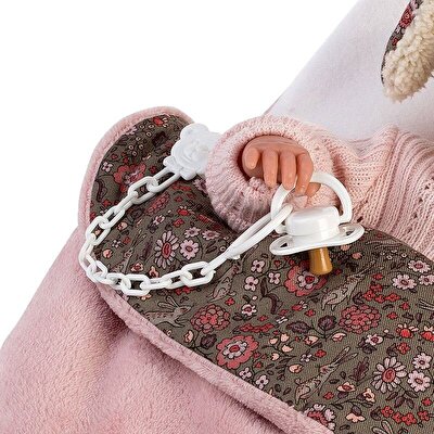 Llorens Lalka Bobas Mimi 42 Cm