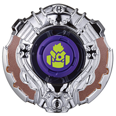 Infinity Nado Split Serisi 2'li Set Air Fist & Cold Shadow (Hava Yumruğu & Soğuk Gölge)