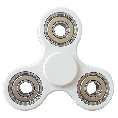 Fidget Spinner Stres Çarkı