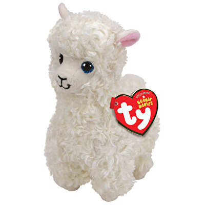 TY Beanie Boos Lama Lily Peluş 15 cm.