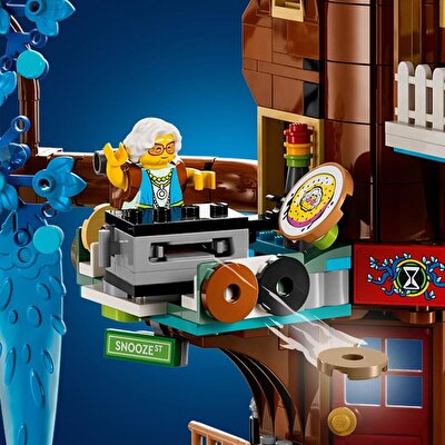 LEGO DREAMZzz Fantastik Ağaç Ev 71461