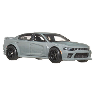 Hot Wheels Hızlı ve Öfkeli Premium Arabalar 2020 Dodge Charger Hellcat JBL96