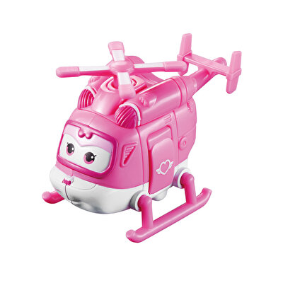 Harika Kanatlar Mini Figür Dizzy