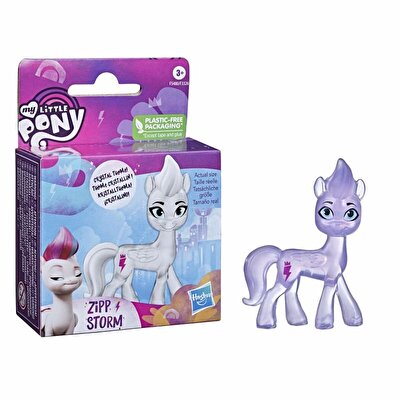 My Little Pony Yeni Bir Nesil Zipp Storm F5480