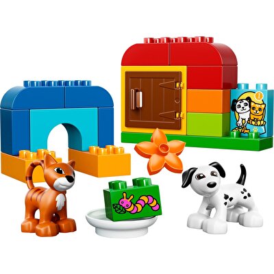 LEGO® Duplo Hepsi Bir Arada Hediye Seti