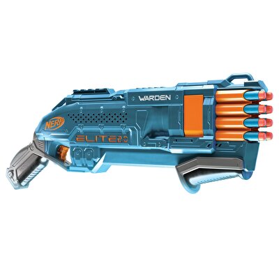 Nerf Elite 2.0 Warden DB-8 E9959