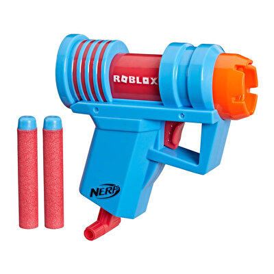 Nerf Roblox Mad City: Plasma Ray F2497