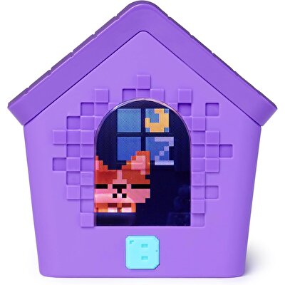 Bitzee Doghouse İnteraktif Dijital Köpek